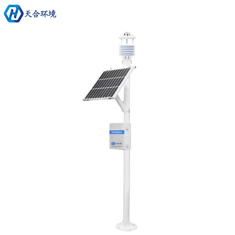 中小學(xué)校園氣象站建設(shè)方案 中小學(xué)校園氣象站建設(shè)方案