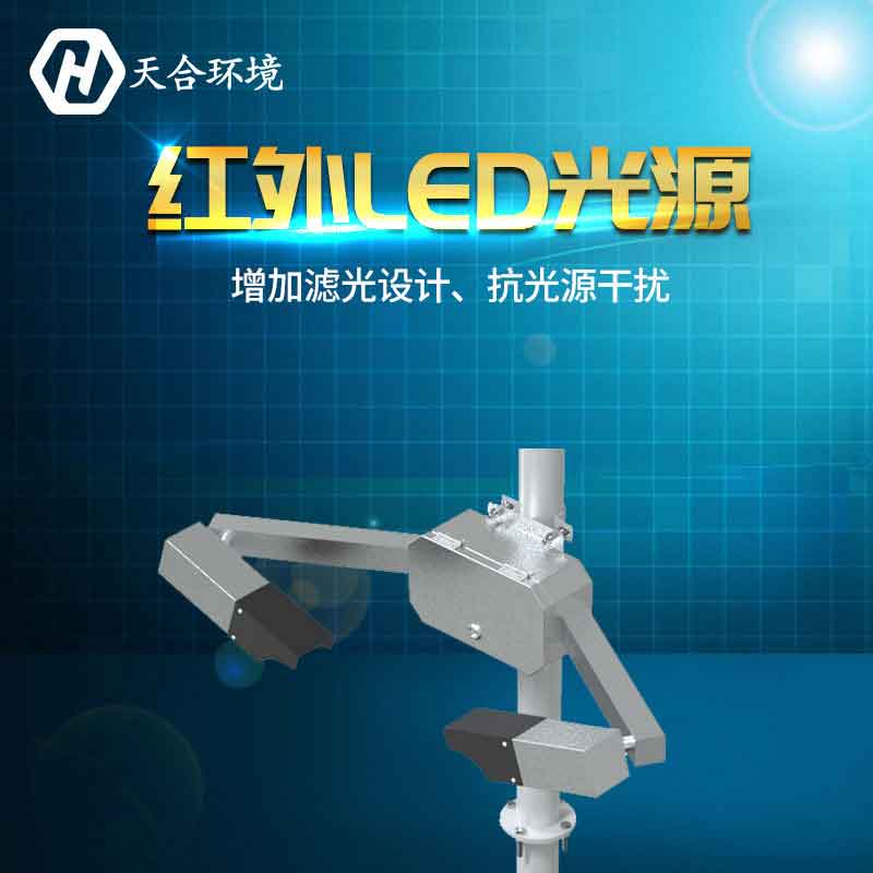 天合環(huán)境能見(jiàn)度傳感器設(shè)備應(yīng)用