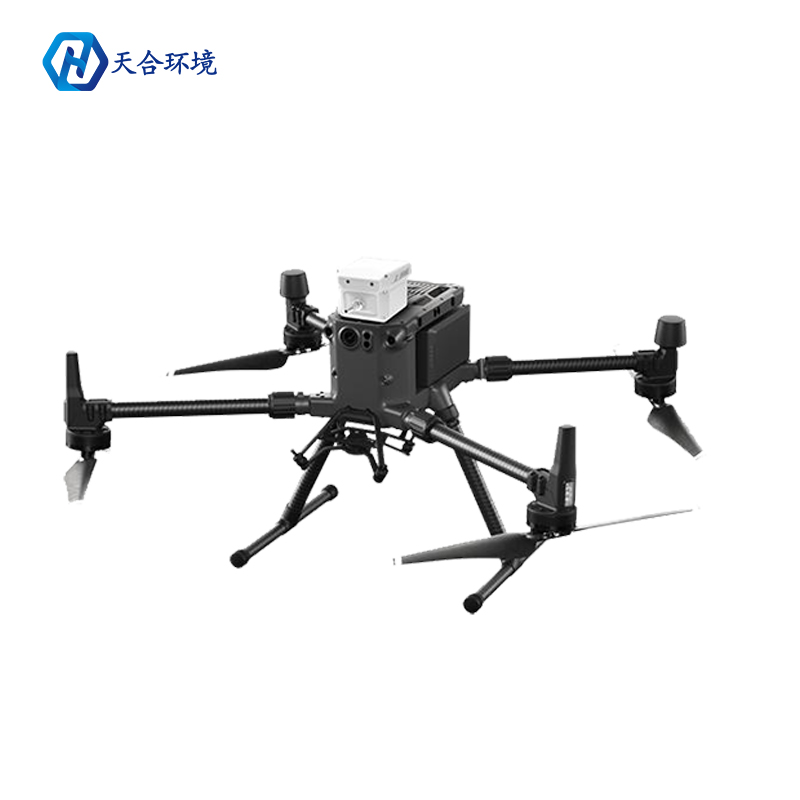 無人機(jī)大氣監(jiān)測系統(tǒng)優(yōu)點(diǎn)