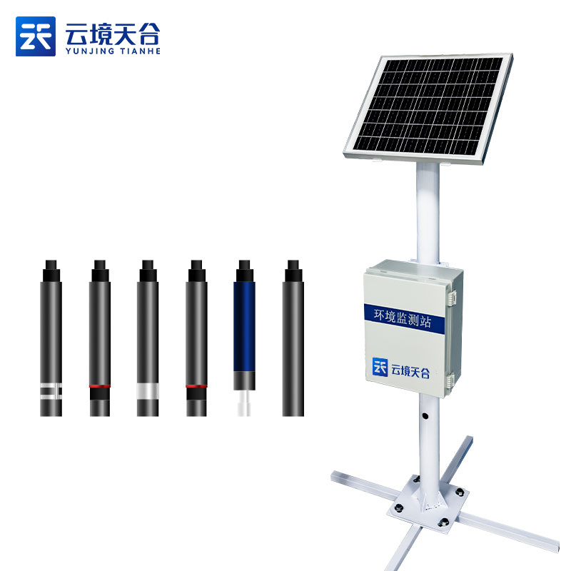 水質(zhì)監(jiān)測(cè)去哪里?小型水質(zhì)監(jiān)測(cè)站怎么樣