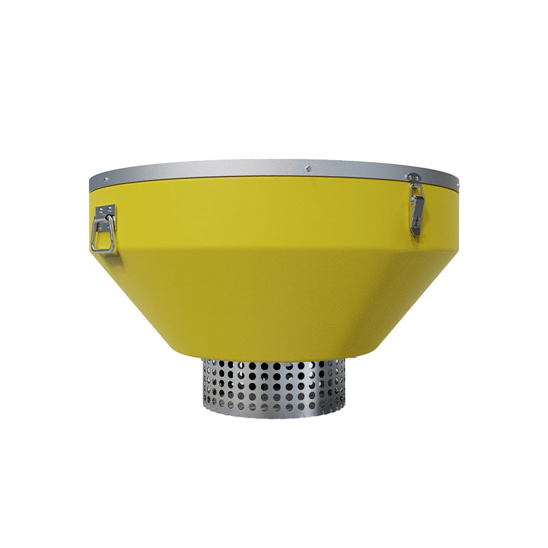 水質(zhì)浮標(biāo)監(jiān)測站