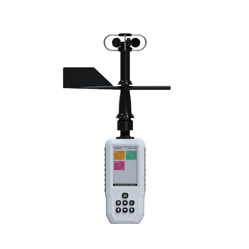 手持風(fēng)速風(fēng)向儀