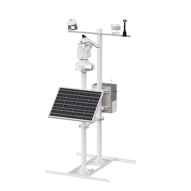 光伏檢測(cè)氣象站