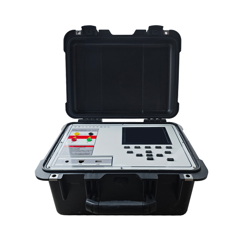 TH-IV2便攜式 IV 測試儀，高精準、易操作