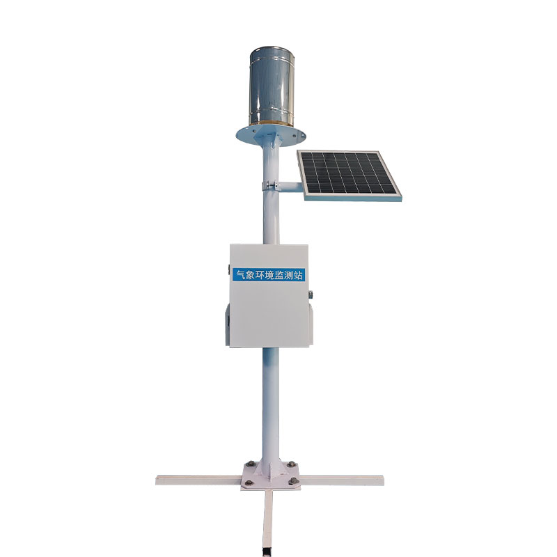 一體化雨量監(jiān)測(cè)站