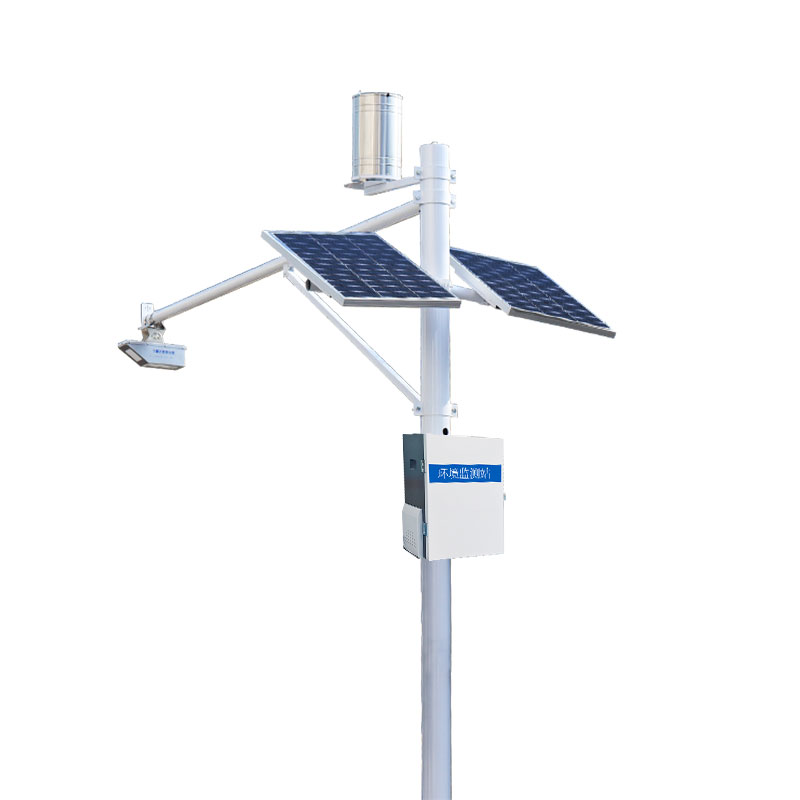 自動(dòng)水位監(jiān)測(cè)站