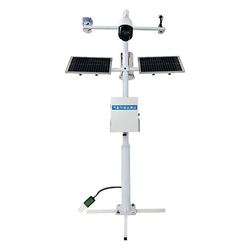 高標準農(nóng)田氣象站