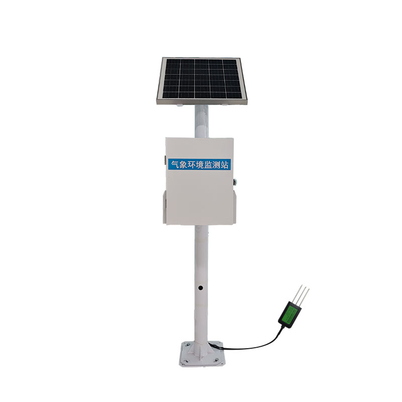 三層土壤墑情監(jiān)測儀