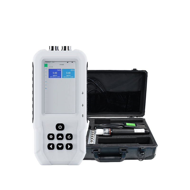 土壤PH速測(cè)儀