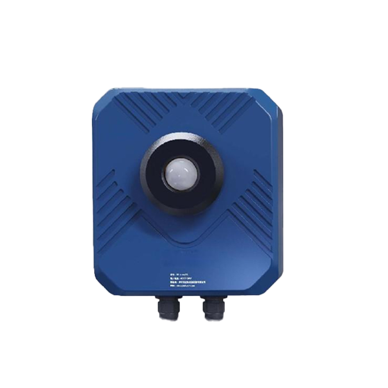 隧道洞內(nèi)照度檢測器