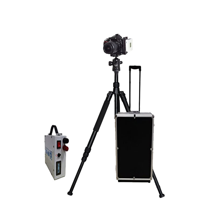 組串式EL測試儀：保障光伏電站穩(wěn)定運(yùn)行